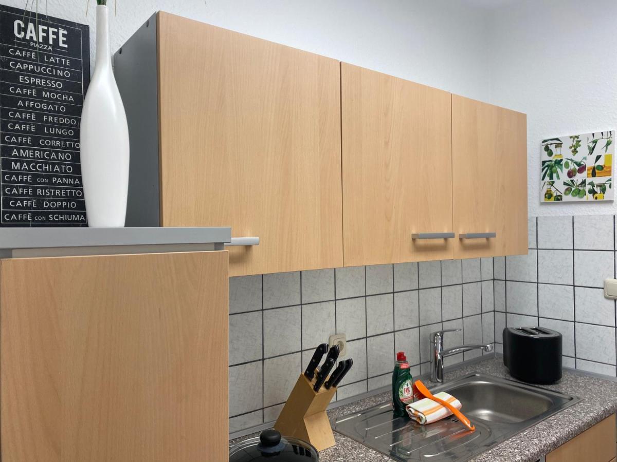 Gemuetliche Ferienwohnung Am Ringpark Würzburg Zewnętrze zdjęcie