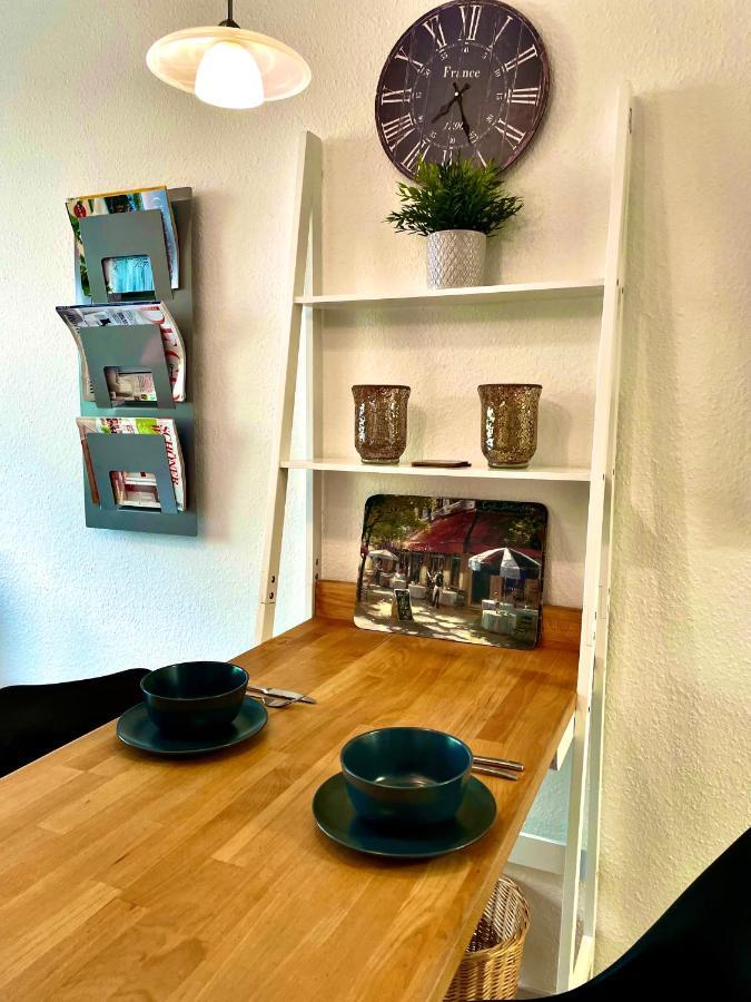 Gemuetliche Ferienwohnung Am Ringpark Würzburg Zewnętrze zdjęcie