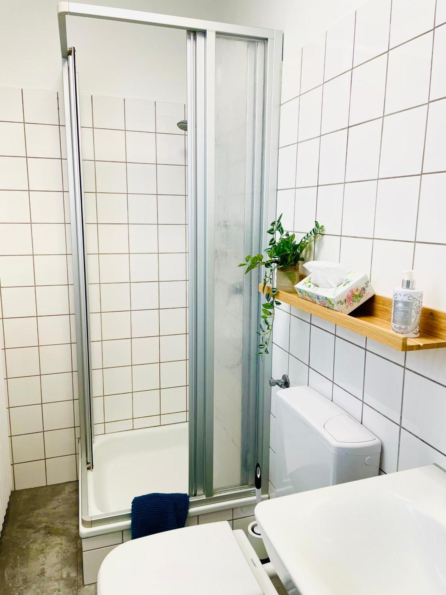 Gemuetliche Ferienwohnung Am Ringpark Würzburg Zewnętrze zdjęcie